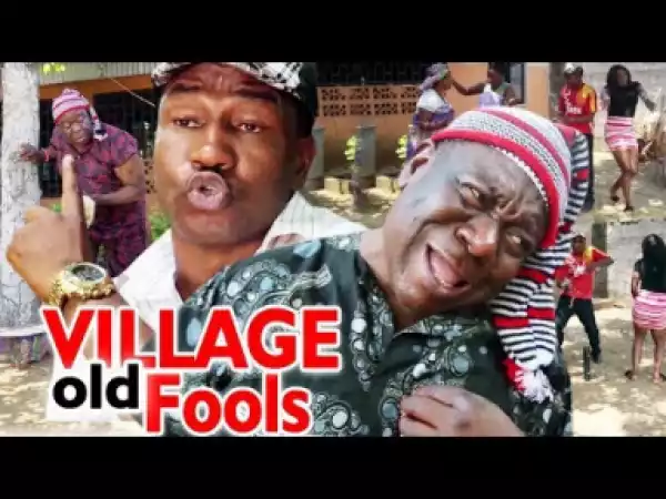 Village Old Fools FULL MOVIE - Mr Ibu & Do Good 2019